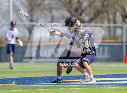 Thumbnail 2 in Olathe East @ Aquinas photogallery.