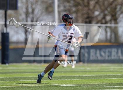 Thumbnail 1 in Olathe East @ Aquinas photogallery.