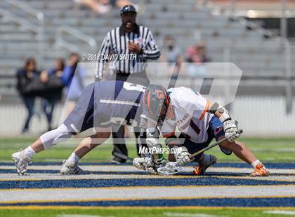 Thumbnail 2 in Olathe East @ Aquinas photogallery.
