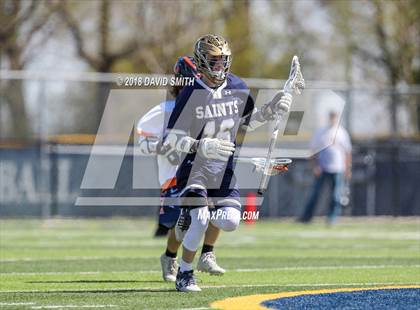 Thumbnail 1 in Olathe East @ Aquinas photogallery.