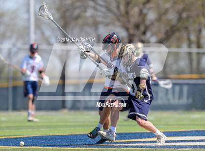Thumbnail 3 in Olathe East @ Aquinas photogallery.