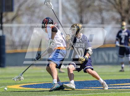 Thumbnail 2 in Olathe East @ Aquinas photogallery.