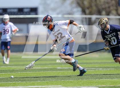 Thumbnail 2 in Olathe East @ Aquinas photogallery.