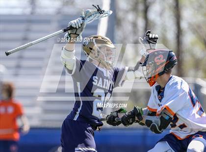 Thumbnail 3 in Olathe East @ Aquinas photogallery.