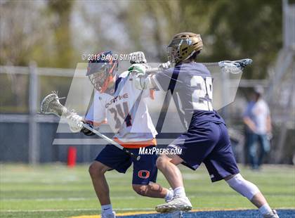 Thumbnail 3 in Olathe East @ Aquinas photogallery.