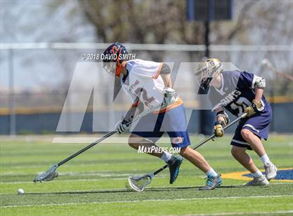 Thumbnail 1 in Olathe East @ Aquinas photogallery.