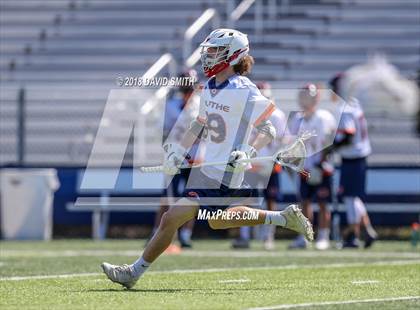 Thumbnail 3 in Olathe East @ Aquinas photogallery.
