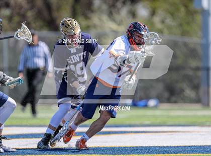 Thumbnail 2 in Olathe East @ Aquinas photogallery.
