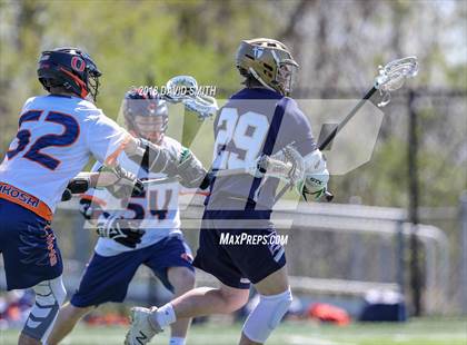 Thumbnail 3 in Olathe East @ Aquinas photogallery.