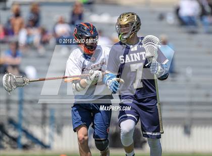 Thumbnail 3 in Olathe East @ Aquinas photogallery.