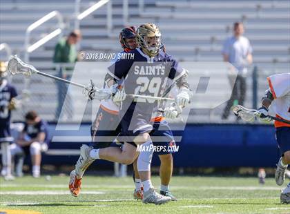 Thumbnail 1 in Olathe East @ Aquinas photogallery.