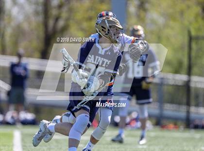 Thumbnail 2 in Olathe East @ Aquinas photogallery.