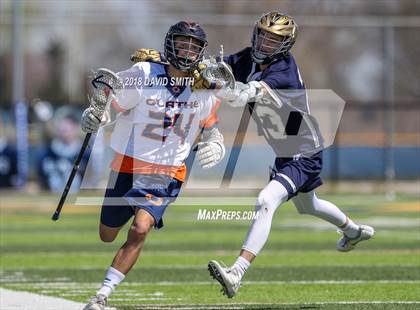 Thumbnail 2 in Olathe East @ Aquinas photogallery.