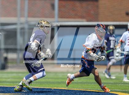 Thumbnail 3 in Olathe East @ Aquinas photogallery.