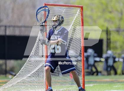 Thumbnail 3 in Olathe East @ Aquinas photogallery.