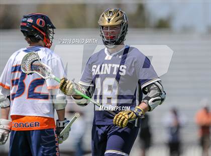 Thumbnail 1 in Olathe East @ Aquinas photogallery.