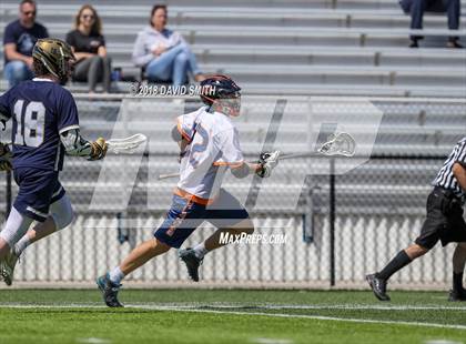 Thumbnail 2 in Olathe East @ Aquinas photogallery.