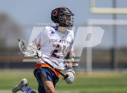 Thumbnail 3 in Olathe East @ Aquinas photogallery.
