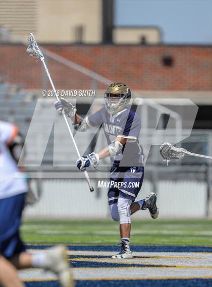 Thumbnail 3 in Olathe East @ Aquinas photogallery.