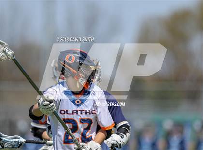 Thumbnail 3 in Olathe East @ Aquinas photogallery.