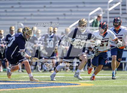 Thumbnail 2 in Olathe East @ Aquinas photogallery.