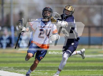Thumbnail 3 in Olathe East @ Aquinas photogallery.