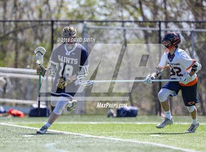 Thumbnail 1 in Olathe East @ Aquinas photogallery.