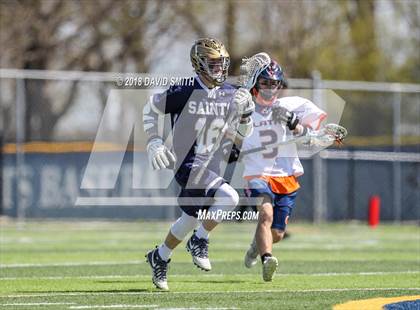 Thumbnail 2 in Olathe East @ Aquinas photogallery.