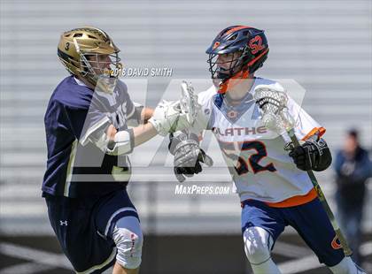 Thumbnail 1 in Olathe East @ Aquinas photogallery.