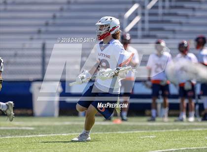 Thumbnail 1 in Olathe East @ Aquinas photogallery.