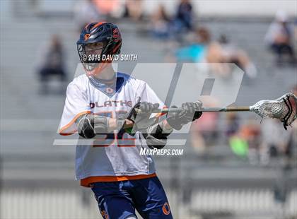 Thumbnail 1 in Olathe East @ Aquinas photogallery.