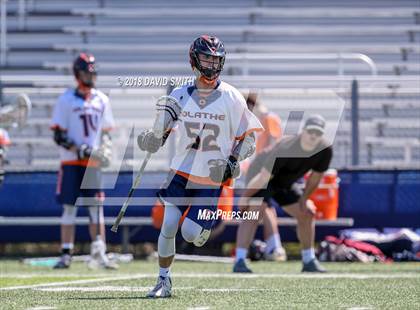 Thumbnail 1 in Olathe East @ Aquinas photogallery.