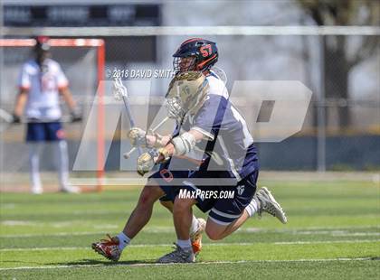 Thumbnail 1 in Olathe East @ Aquinas photogallery.