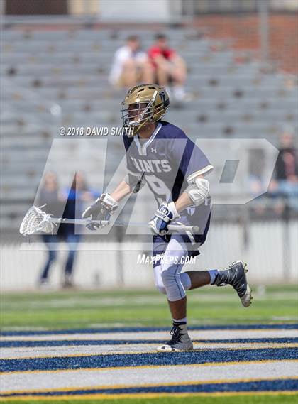 Thumbnail 3 in Olathe East @ Aquinas photogallery.