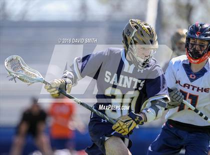 Thumbnail 3 in Olathe East @ Aquinas photogallery.