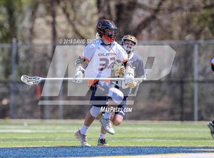 Thumbnail 1 in Olathe East @ Aquinas photogallery.
