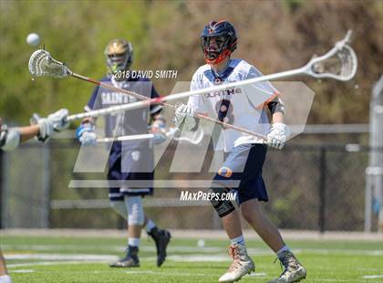 Thumbnail 1 in Olathe East @ Aquinas photogallery.