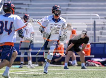 Thumbnail 3 in Olathe East @ Aquinas photogallery.