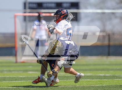 Thumbnail 2 in Olathe East @ Aquinas photogallery.