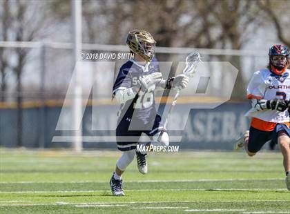 Thumbnail 1 in Olathe East @ Aquinas photogallery.