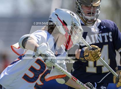 Thumbnail 3 in Olathe East @ Aquinas photogallery.