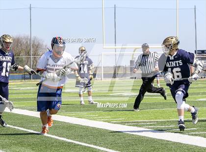 Thumbnail 2 in Olathe East @ Aquinas photogallery.