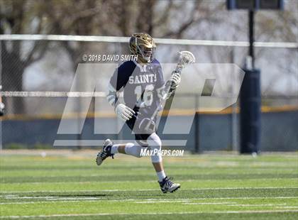 Thumbnail 3 in Olathe East @ Aquinas photogallery.