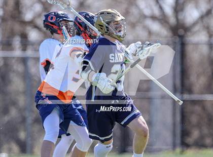 Thumbnail 1 in Olathe East @ Aquinas photogallery.