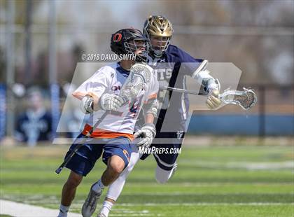 Thumbnail 3 in Olathe East @ Aquinas photogallery.