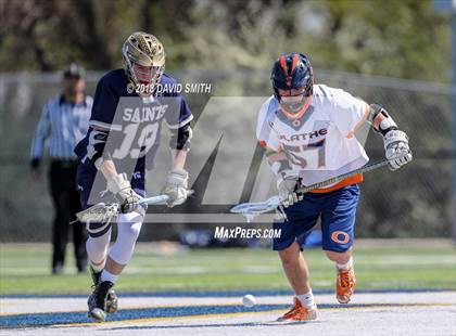 Thumbnail 2 in Olathe East @ Aquinas photogallery.