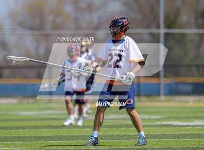Thumbnail 3 in Olathe East @ Aquinas photogallery.