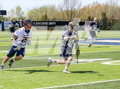 Thumbnail 1 in Olathe East @ Aquinas photogallery.