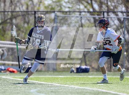 Thumbnail 2 in Olathe East @ Aquinas photogallery.