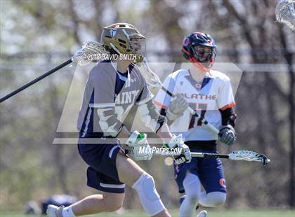 Thumbnail 1 in Olathe East @ Aquinas photogallery.